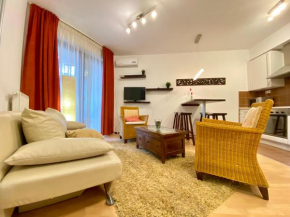 Downtown Vibe-King I apts